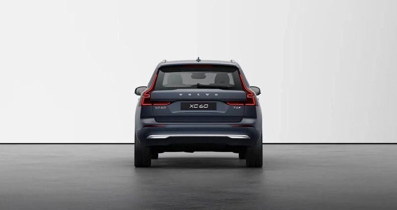 Volvo XC 60 cena 250900 przebieg: 5, rok produkcji 2024 z Biała małe 67